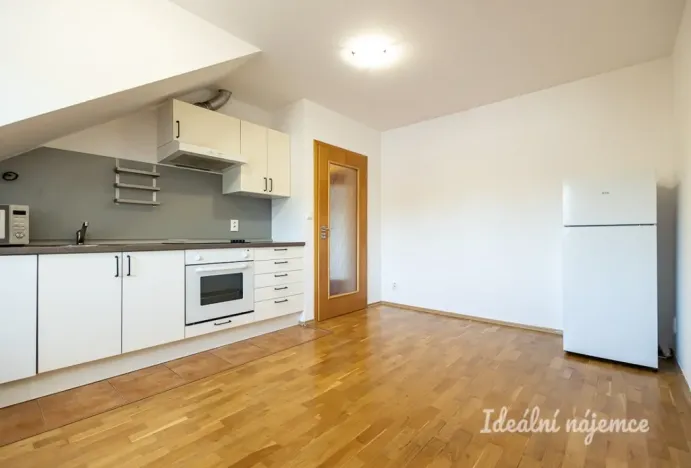 Pronájem bytu 2+1, Praha - Dejvice, Mydlářka, 55 m2