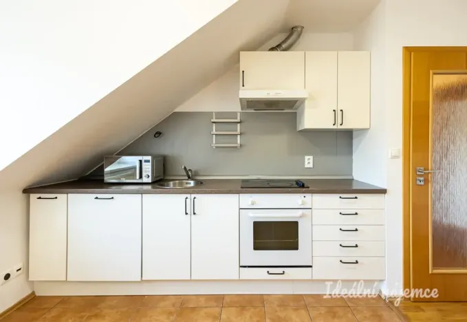 Pronájem bytu 2+1, Praha - Dejvice, Mydlářka, 55 m2
