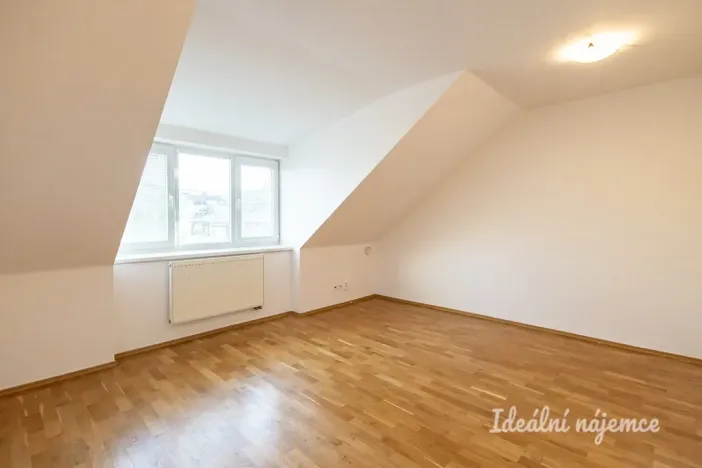 Pronájem bytu 2+1, Praha - Dejvice, Mydlářka, 55 m2