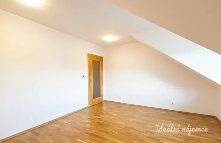 Pronájem bytu 2+1, Praha - Dejvice, Mydlářka, 55 m2