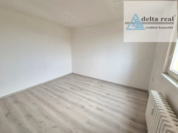 Pronájem bytu 2+1, Šumperk, Lidická, 52 m2
