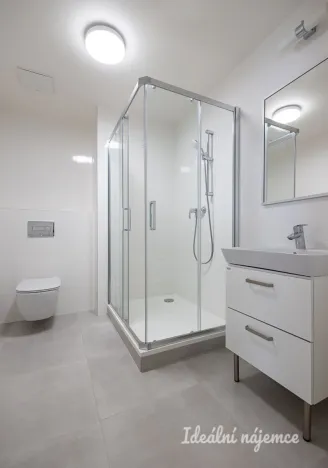 Pronájem bytu 2+kk, Praha - Libeň, Františka Kadlece, 56 m2