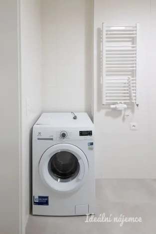 Pronájem bytu 2+kk, Praha - Libeň, Františka Kadlece, 56 m2