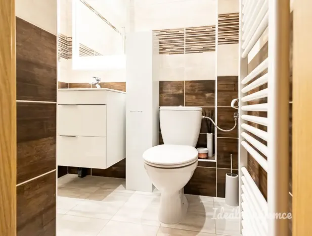 Pronájem bytu 2+kk, Praha - Žižkov, Hartigova, 45 m2