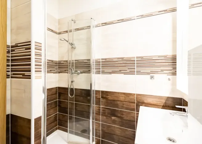 Pronájem bytu 2+kk, Praha - Žižkov, Hartigova, 45 m2