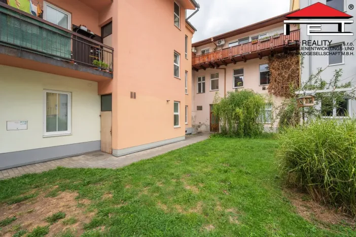 Prodej bytu 1+kk, Brno, Hrnčířská, 34 m2