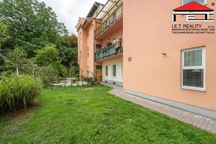 Prodej bytu 1+kk, Brno, Hrnčířská, 34 m2