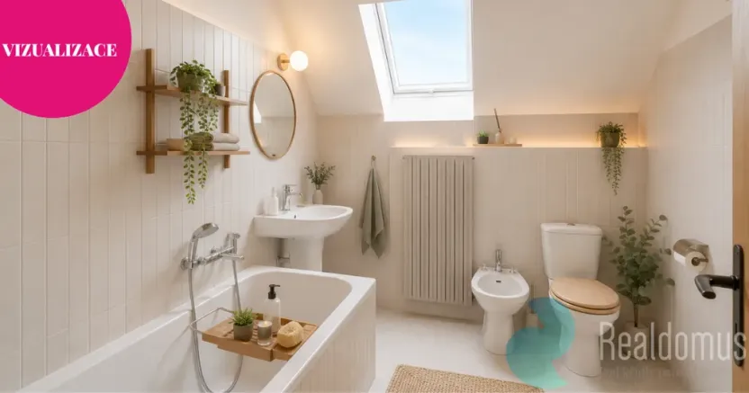 Prodej rodinného domu, Litvínovice, 235 m2