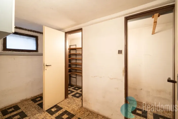 Prodej rodinného domu, Litvínovice, 235 m2