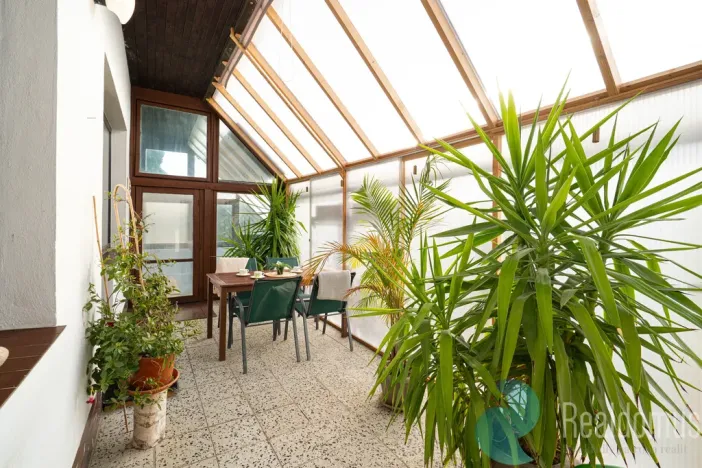Prodej rodinného domu, Litvínovice, 235 m2