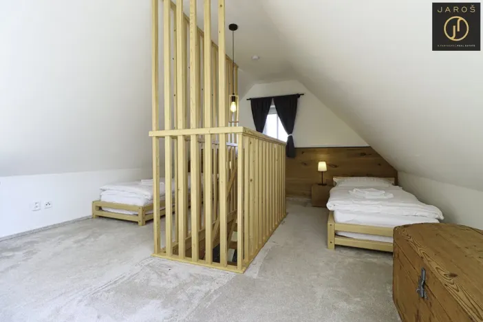 Prodej bytu 3+kk, Malá Úpa - Horní Malá Úpa, 72 m2