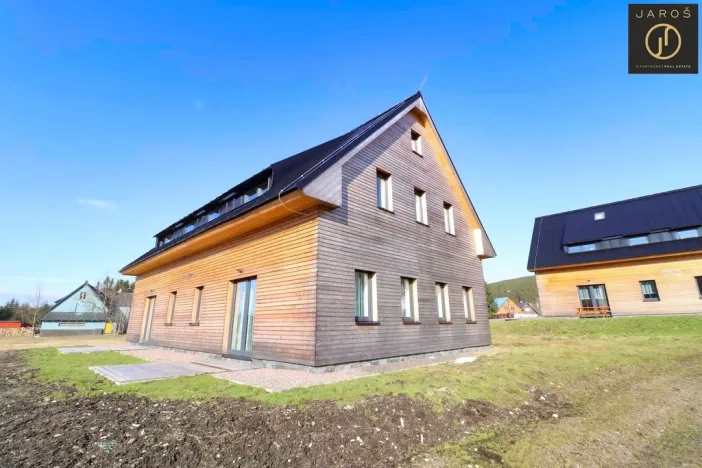 Prodej bytu 3+kk, Malá Úpa - Horní Malá Úpa, 72 m2
