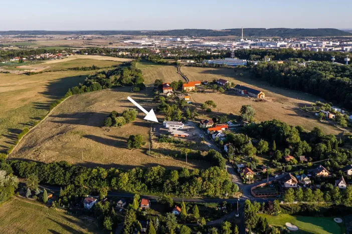 Prodej rodinného domu, Bradlec, K Těšnovu, 175 m2