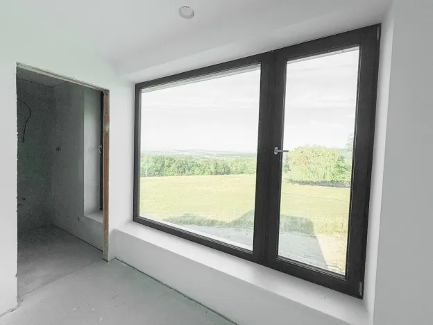 Prodej rodinného domu, Bradlec, K Těšnovu, 175 m2