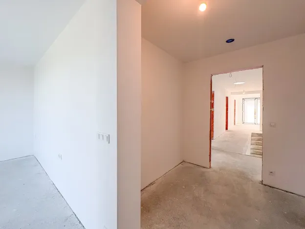 Prodej rodinného domu, Bradlec, K Těšnovu, 175 m2