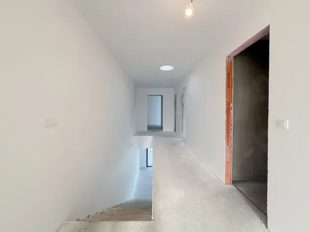 Prodej rodinného domu, Bradlec, K Těšnovu, 175 m2