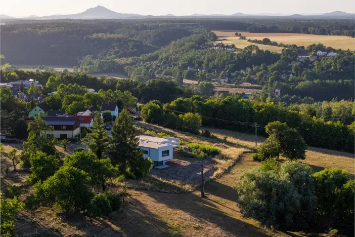 Prodej rodinného domu, Bradlec, K Těšnovu, 175 m2