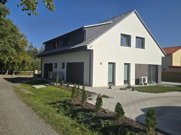 Prodej rodinného domu, Drnek, 150 m2