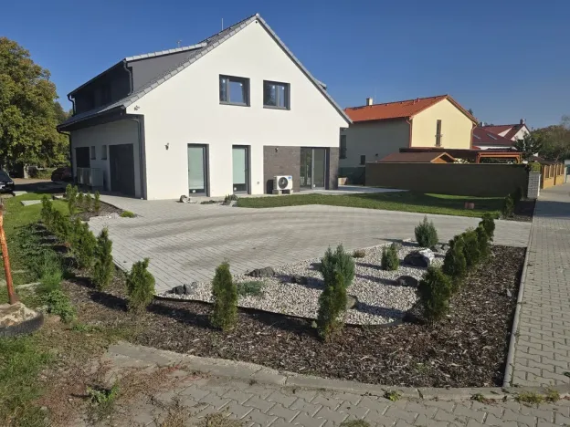 Prodej rodinného domu, Drnek, 150 m2