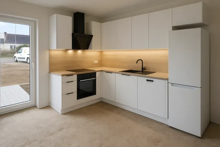 Prodej rodinného domu, Drnek, 150 m2