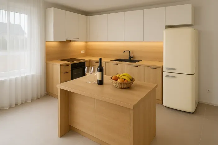 Prodej rodinného domu, Drnek, 150 m2