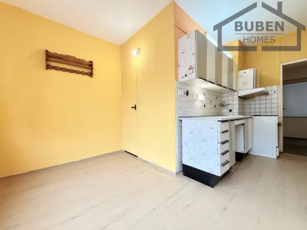 Prodej bytu 3+1, Tachov, Bělojarská, 63 m2