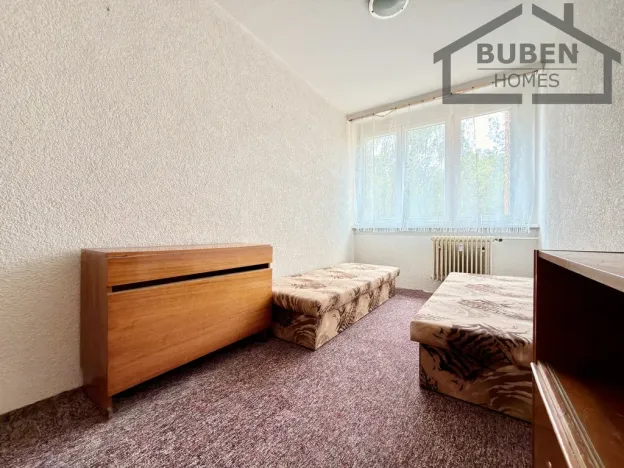 Prodej bytu 3+1, Tachov, Bělojarská, 63 m2