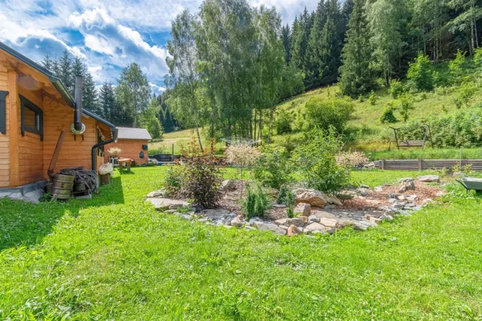 Prodej chalupy, Bělá pod Pradědem - Bělá, 328 m2
