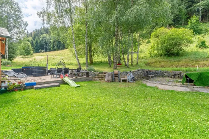 Prodej chalupy, Bělá pod Pradědem - Bělá, 328 m2
