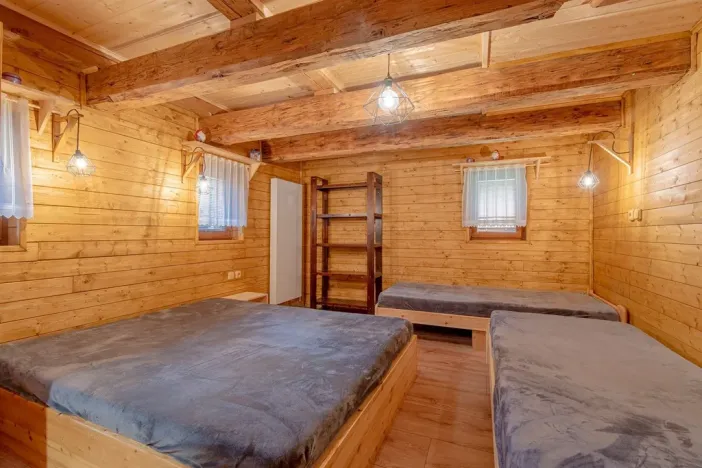 Prodej chalupy, Bělá pod Pradědem - Bělá, 328 m2