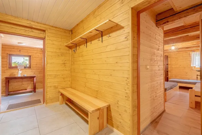 Prodej chalupy, Bělá pod Pradědem - Bělá, 328 m2