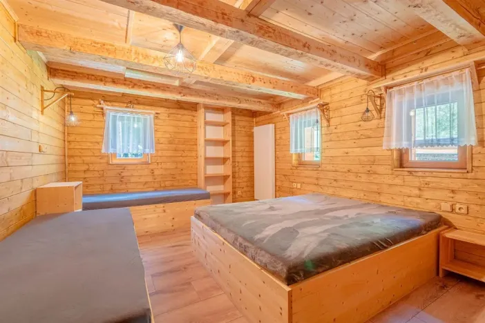 Prodej chalupy, Bělá pod Pradědem - Bělá, 328 m2