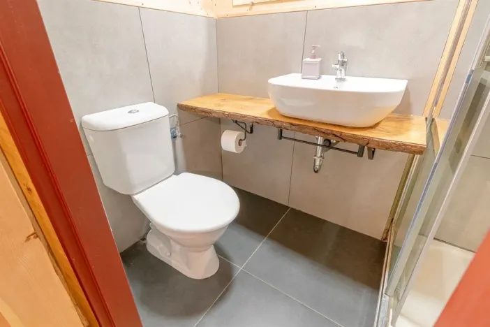 Prodej chalupy, Bělá pod Pradědem - Bělá, 328 m2