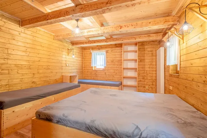 Prodej chalupy, Bělá pod Pradědem - Bělá, 328 m2