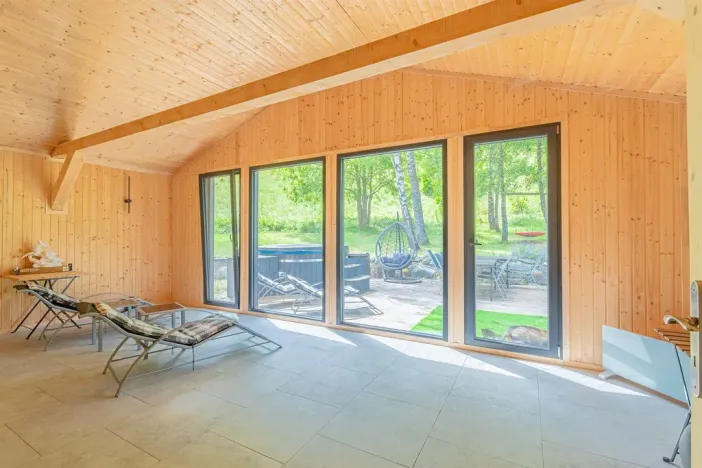 Prodej chalupy, Bělá pod Pradědem - Bělá, 328 m2