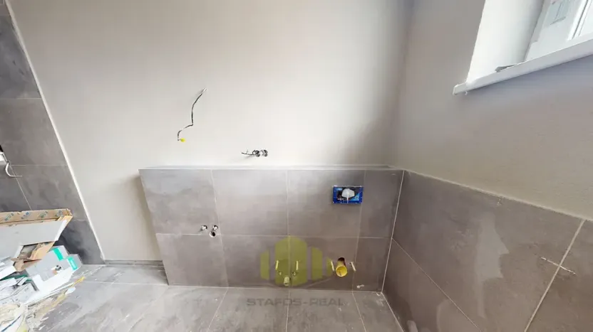 Pronájem rodinného domu, Velký Týnec, Polní, 138 m2