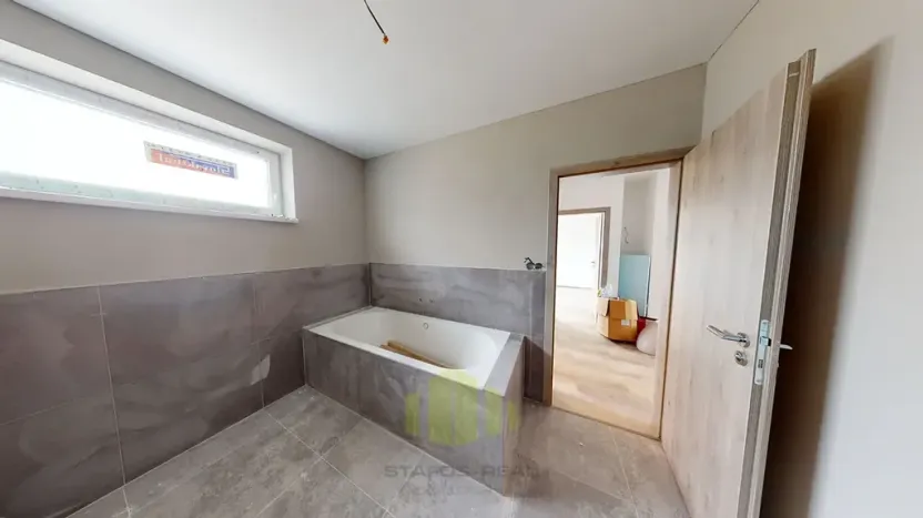 Pronájem rodinného domu, Velký Týnec, Polní, 138 m2