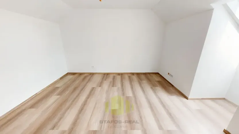 Pronájem rodinného domu, Velký Týnec, Polní, 138 m2