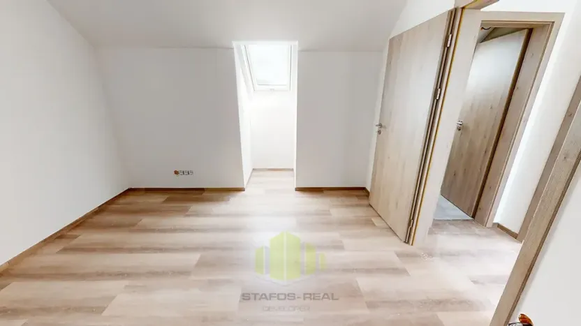 Pronájem rodinného domu, Velký Týnec, Polní, 138 m2