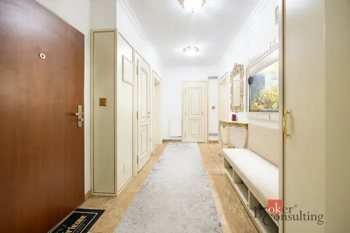Prodej bytu 3+kk, Praha - Žižkov, Rokycanova, 67 m2