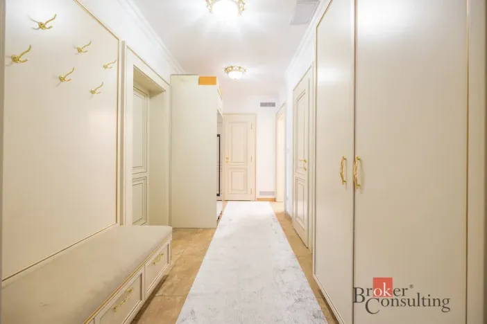 Prodej bytu 3+kk, Praha - Žižkov, Rokycanova, 67 m2