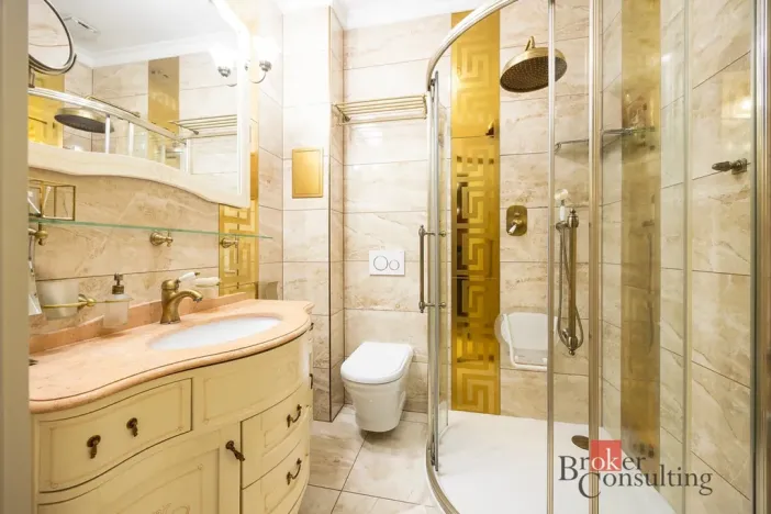 Prodej bytu 3+kk, Praha - Žižkov, Rokycanova, 67 m2