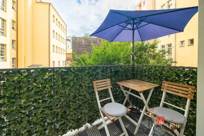 Prodej bytu 3+kk, Praha - Žižkov, Rokycanova, 67 m2
