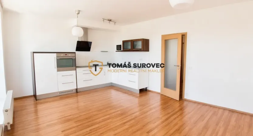 Pronájem bytu 3+kk, Brno, Blažovická, 82 m2