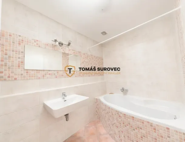Pronájem bytu 3+kk, Brno, Blažovická, 82 m2