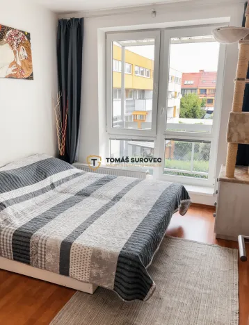 Pronájem bytu 3+kk, Brno, Blažovická, 82 m2