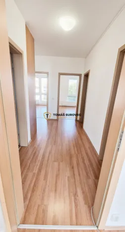 Pronájem bytu 3+kk, Brno, Blažovická, 82 m2
