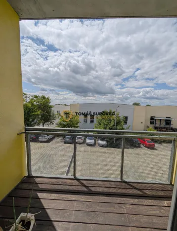 Pronájem bytu 3+kk, Brno, Blažovická, 82 m2