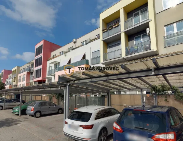 Pronájem bytu 3+kk, Brno, Blažovická, 82 m2