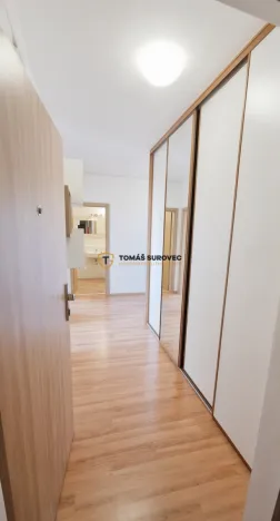Pronájem bytu 3+kk, Brno, Blažovická, 82 m2